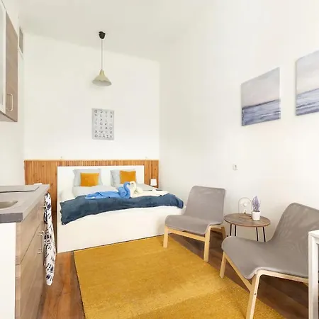 Apartman Chio Dous Keszthely
