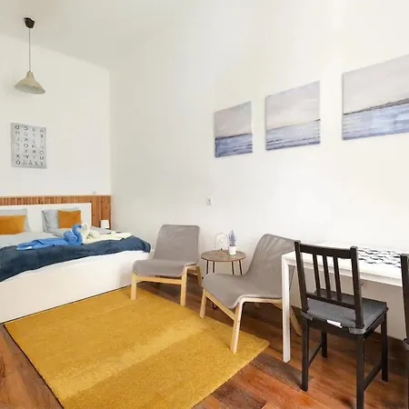 Apartman Chio Dous