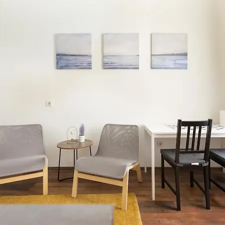 Chio Dous Apartment